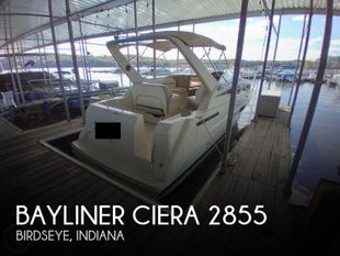 1995 Bayliner Ciera 2855