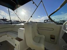 2005 Chris Craft Corsair 25