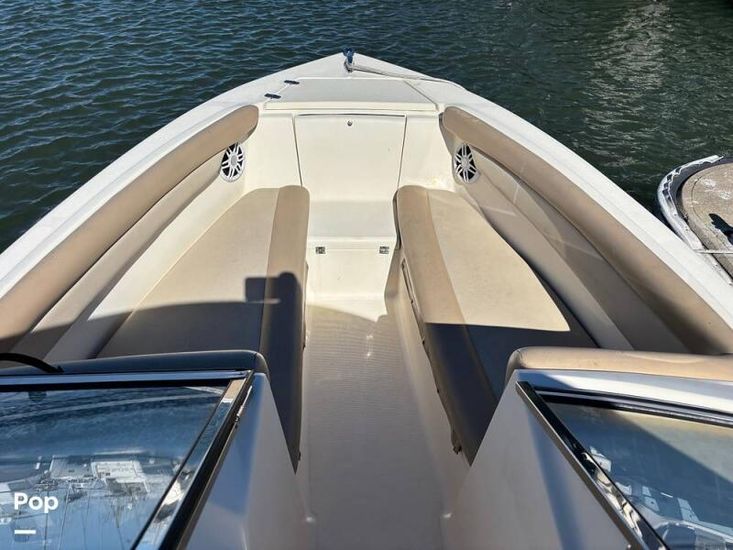 2023 Scout 210 dorado