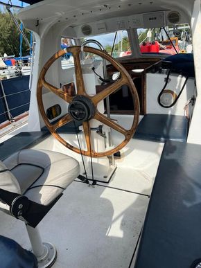 Seaspray Yacht Sales Langkawi 