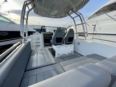 2023 Quarken 27 T-Top