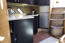 2006 Cranchi Mediterranee 47