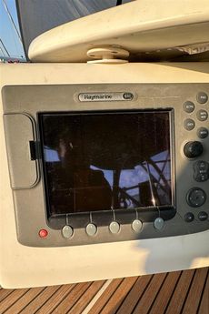 2008 Beneteau Oceanis 46