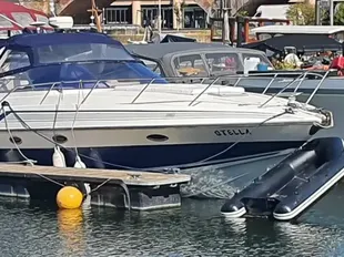 Sunseeker Manhattan 40