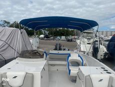 2021 Starcraft SVX 231