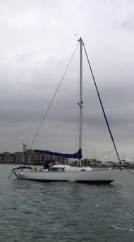 Invicta 26 "Peggy"