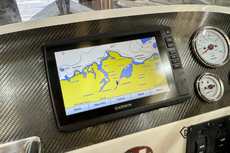 2014 Humber Ocean Pro 8m w/ Suzuki 225HP