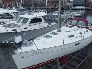 Beneteau Oceanis Clipper 311