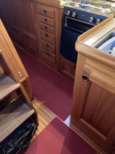 NAJAD 361 (1997 ) For Sale