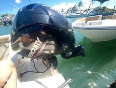 2023 Key West 203 DFS