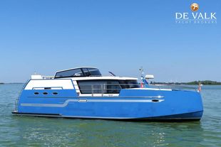 2023 Thomasz Yacht 412 AC