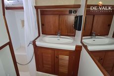1989 Hallberg Rassy 45