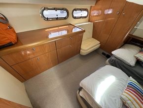 2008 Sealine SC39 17