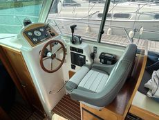2003 Ocqueteau 835