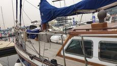 MARGARITA &ndash; Fully Rebuilt Formosa51