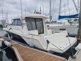 2017 FAETON MORAGA 1180
