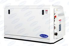 NEW Sole 17GTC 16.4kVA 400/230V Mini 44 Marine Diesel Generator