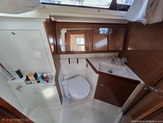 2012 Beneteau Oceanis 41
