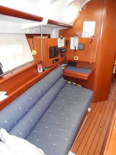 2007 Beneteau Oceanis 343 Clipper