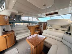 Sealine 360 Statesman 1997 Model