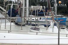 2005 Ron Holland Omega 46