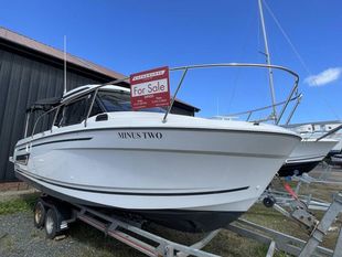 2022 Jeanneau 795 S2