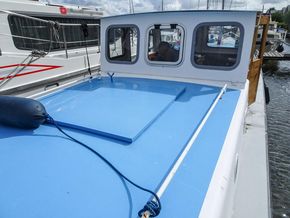 Motorschip 14.45