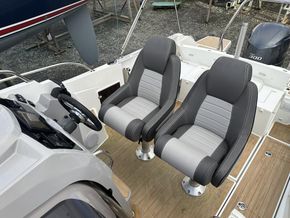 2021 Jeanneau Cap Camarat 7.5 WA Series II 23