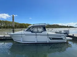 2023 Jeanneau Merry Fisher 795 Series 2