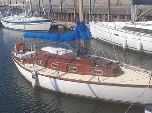 31ft of pure magic.....