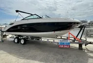 2024 Sea Ray 250 Sdx