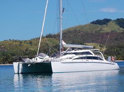 46ft (14m) Grainger Sailing Catamaran