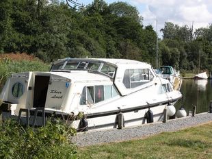 Sheerline 950