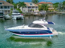 2017 Formula 45 Yacht