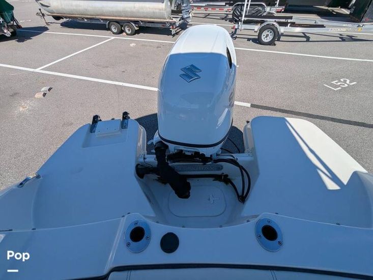 2023 Stingray 191 dc