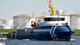 164' Escort Guard Supply Ship