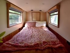 1983 Narrowboat 40ft Cruiser Stern