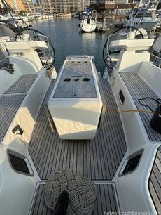 2017 Jeanneau 51