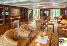 110m / Inland Waterways Vessel for Sale / #1116681