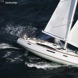Jeanneau 57