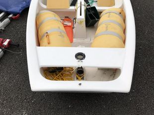 Nautivela Optimist 