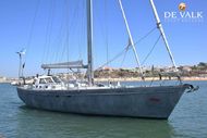 1997 Asante Sloop 50