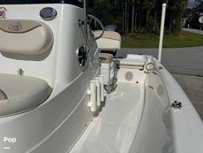 2018 NauticStar NauticBay 1810