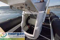 2025 Highfield Sport 800