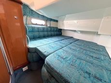 Sealine 360 Statesman 1997 Model