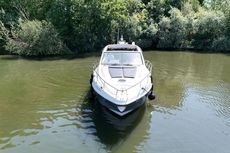 2008 Sealine SC38