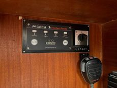 Westerly 33 - Bilge Keel - Ketch