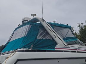 Formula 34 PC  - Radar Arch