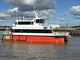 24m Crew Transfer Vessel