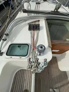 2004 Beneteau Oceanis 473